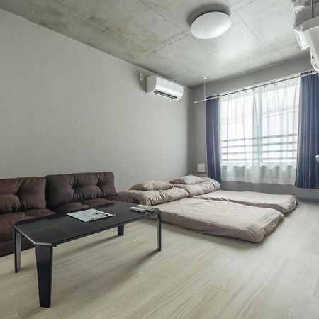 Marvelous Koiwa - Vacation Stay 90651V Tokio Exterior foto
