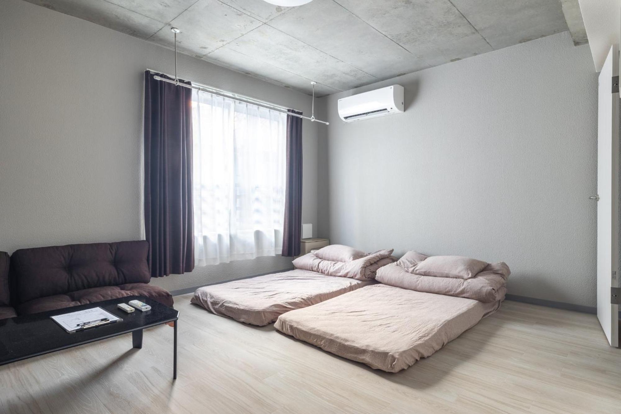 Marvelous Koiwa - Vacation Stay 90651V Tokio Exterior foto