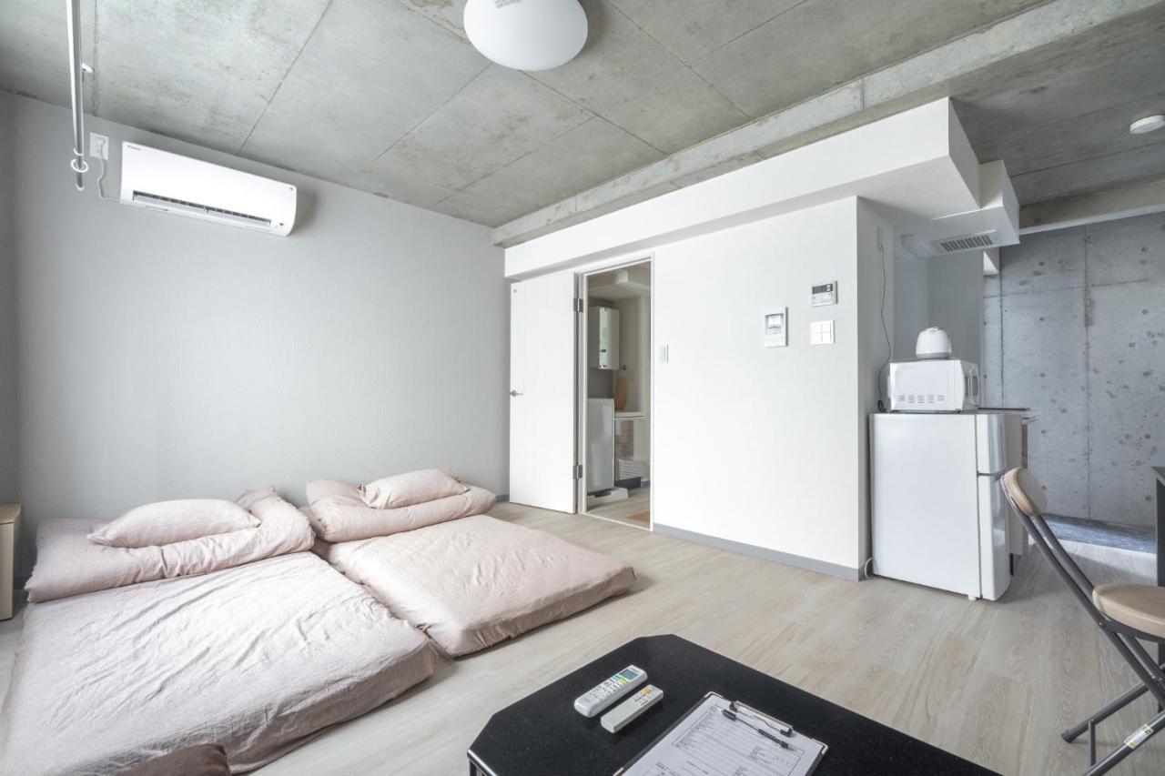 Marvelous Koiwa - Vacation Stay 90651V Tokio Exterior foto