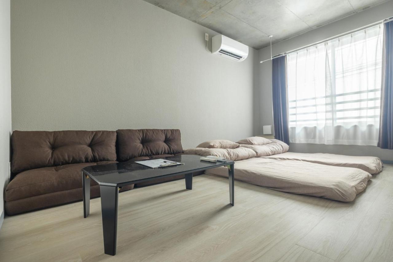 Marvelous Koiwa - Vacation Stay 90651V Tokio Exterior foto