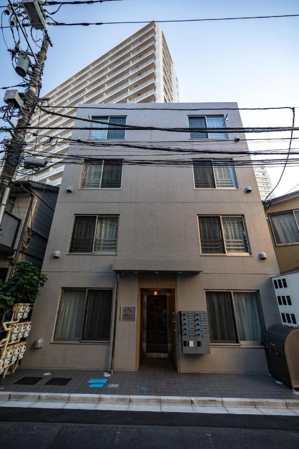Marvelous Koiwa - Vacation Stay 90651V Tokio Exterior foto