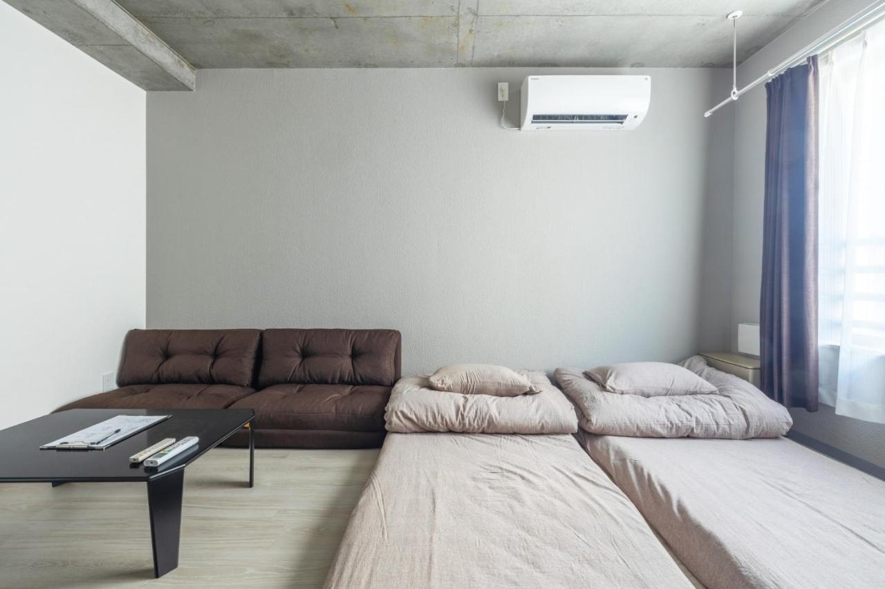 Marvelous Koiwa - Vacation Stay 90651V Tokio Exterior foto